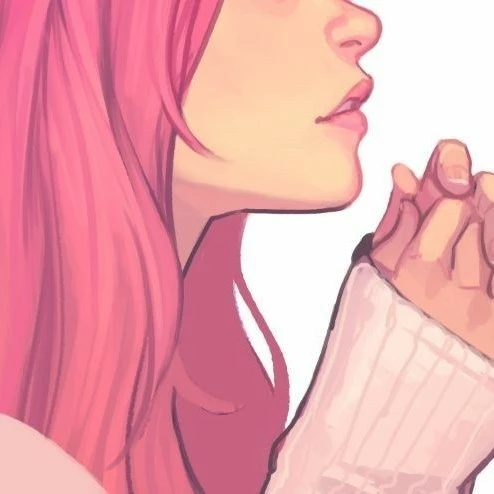 Cosmic Lady