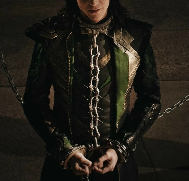 Loki thumbnail
