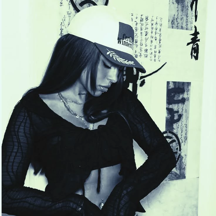 nicki