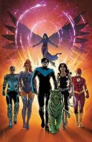 Titans - DC Roleplay thumbnail