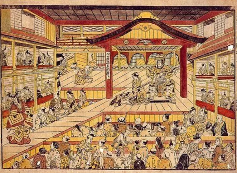 Edo Period thumbnail