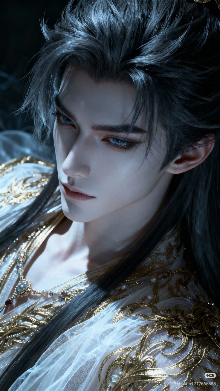 Lin Qiuye thumbnail