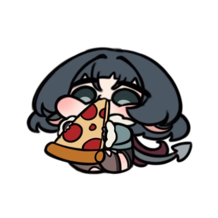 Jane Doe chibi thumbnail