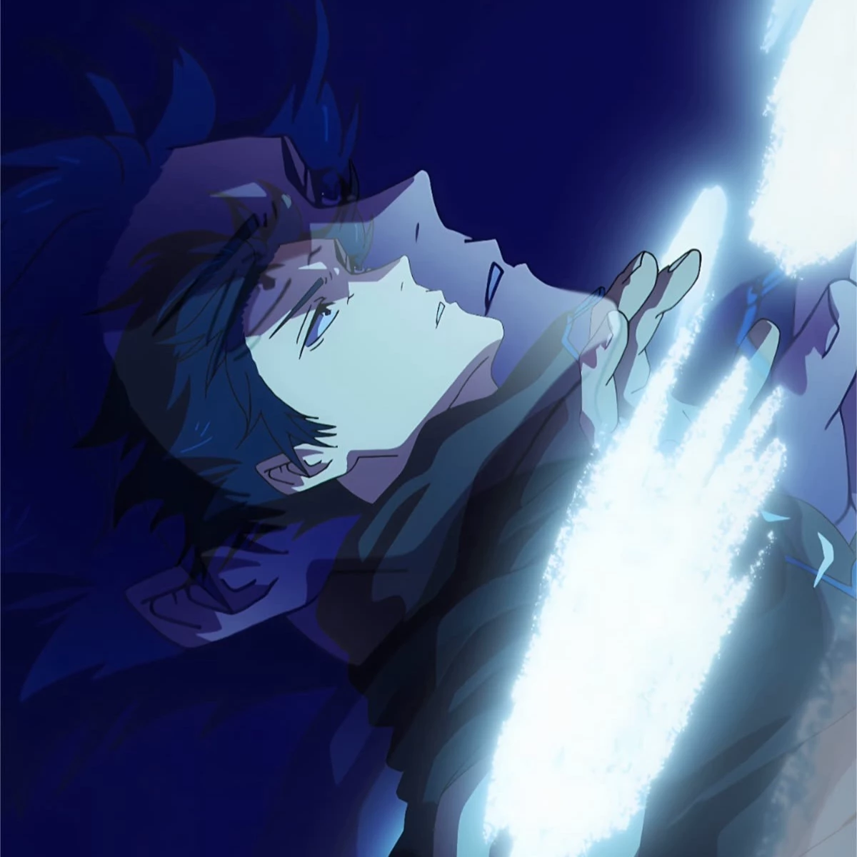 Megumi Fushiguro thumbnail