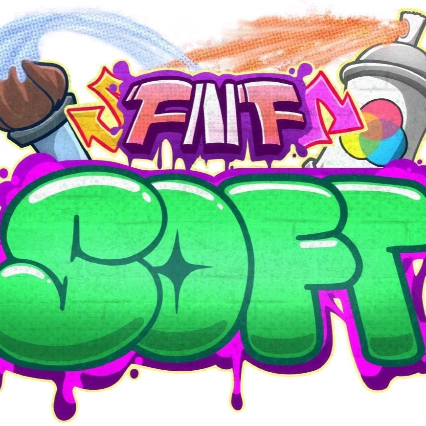 FNF Soft thumbnail