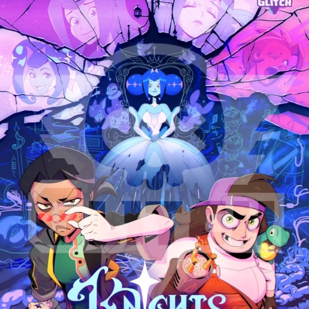 The Knights of Guinevere thumbnail