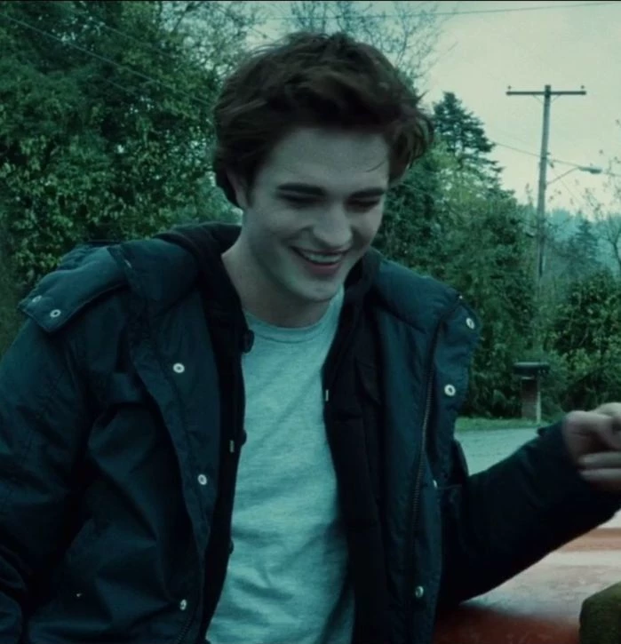 Edward Cullen thumbnail