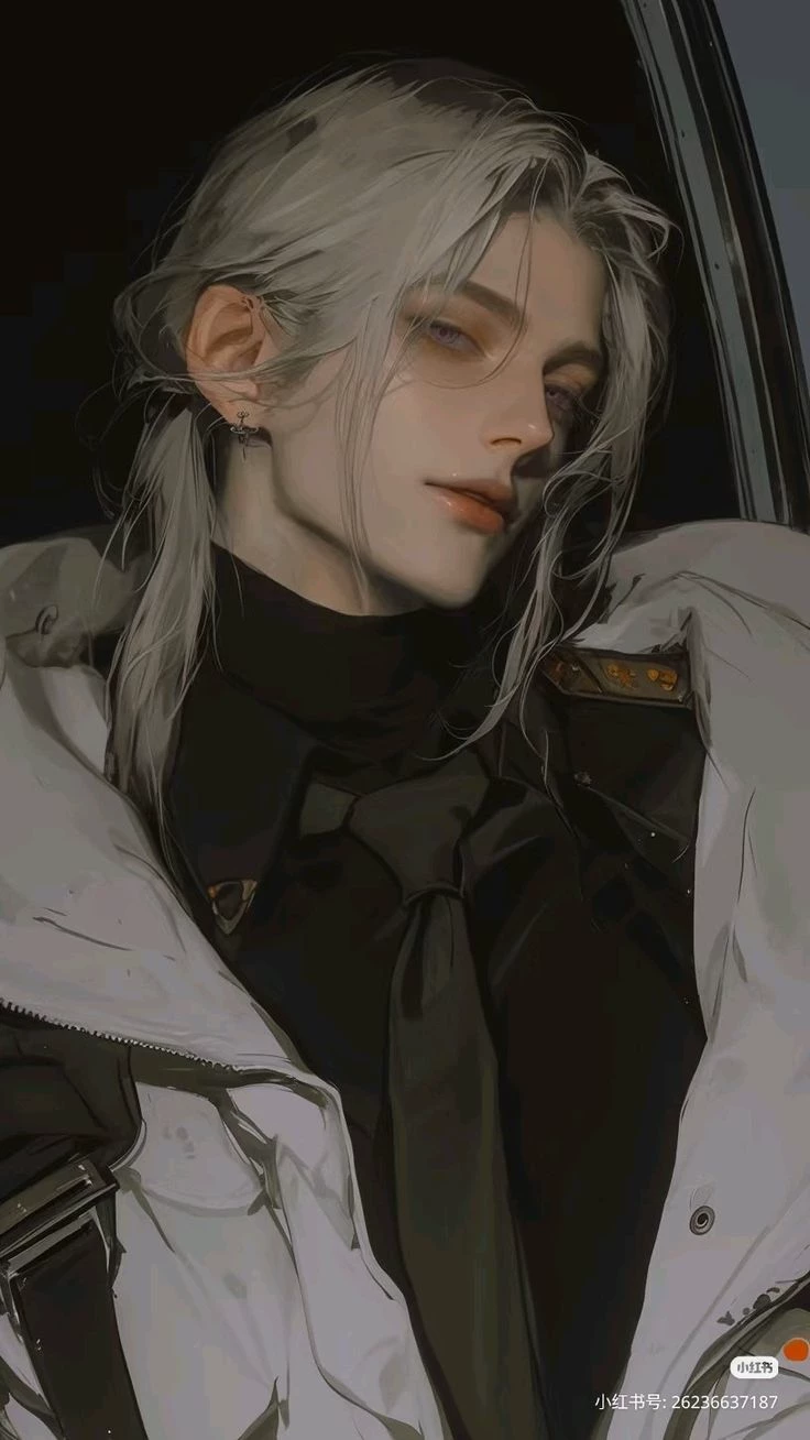 Reo tsukishima thumbnail