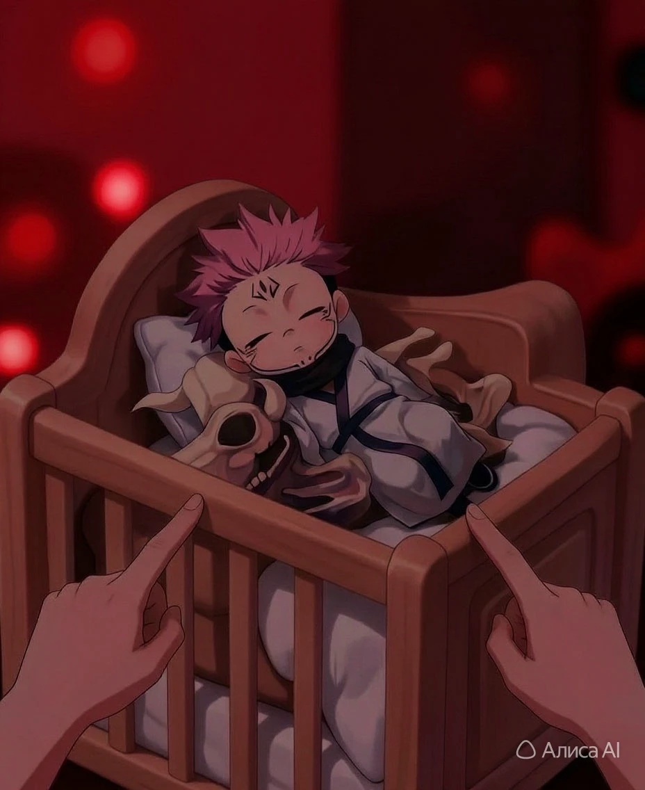 Sukuna thumbnail