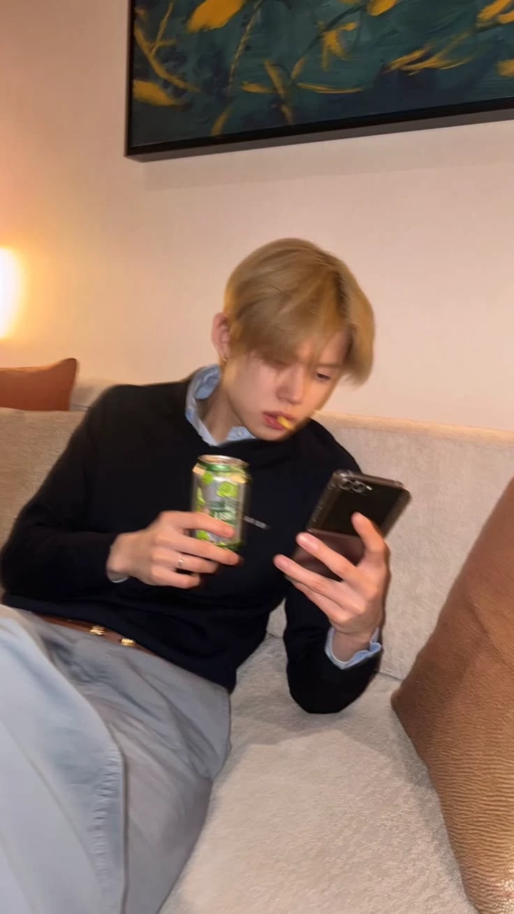 Choi Yeonjun thumbnail
