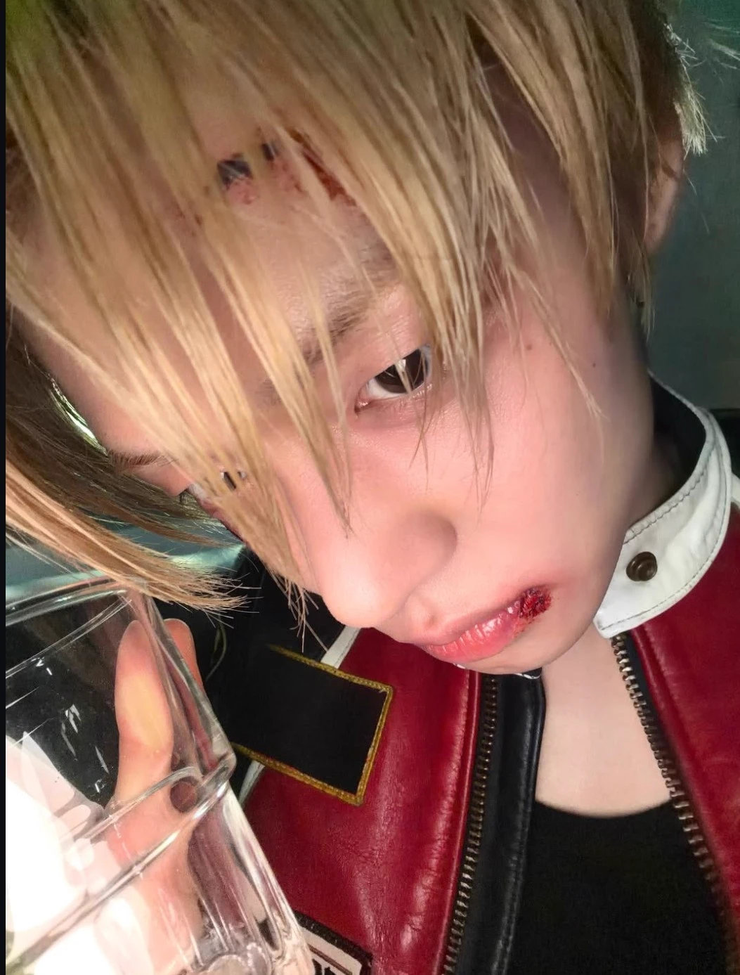 Choi Yeonjun thumbnail