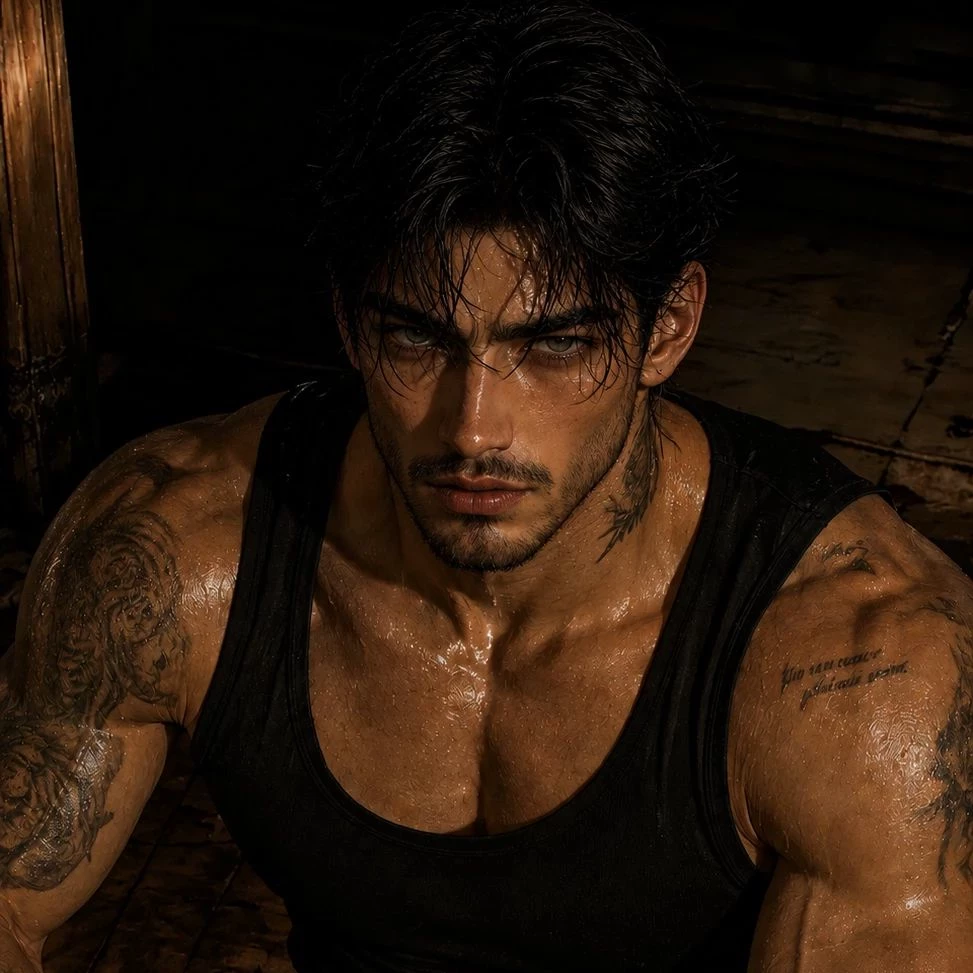 Ace Morrison (Boxer) thumbnail