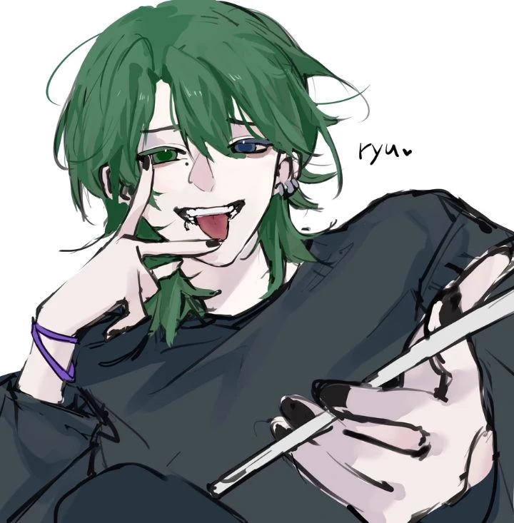 Alian // sadistic scientist thumbnail