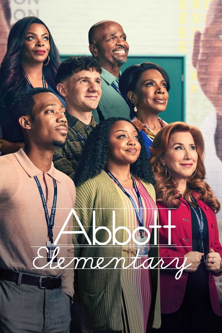 Abbot Elementary thumbnail