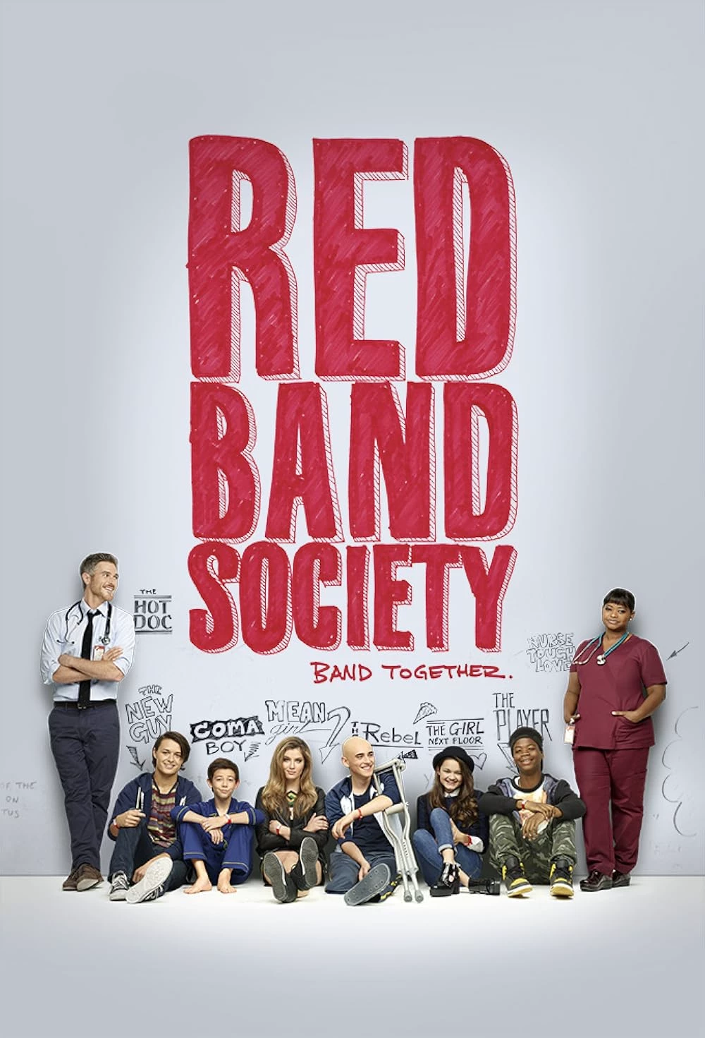Red Band Society thumbnail