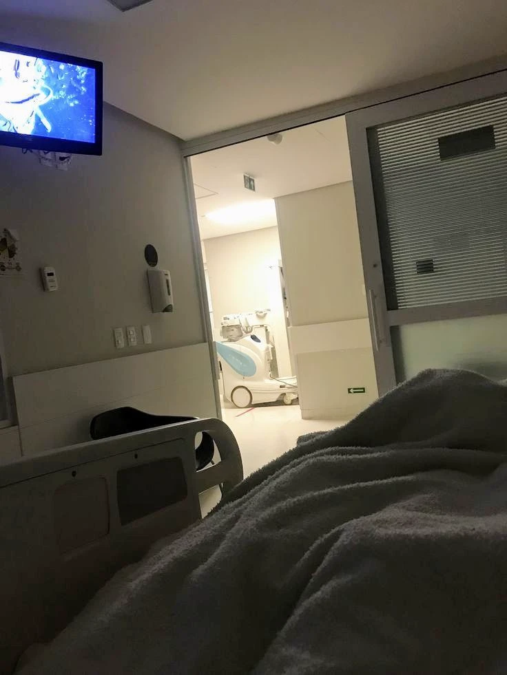 Mental hospital thumbnail