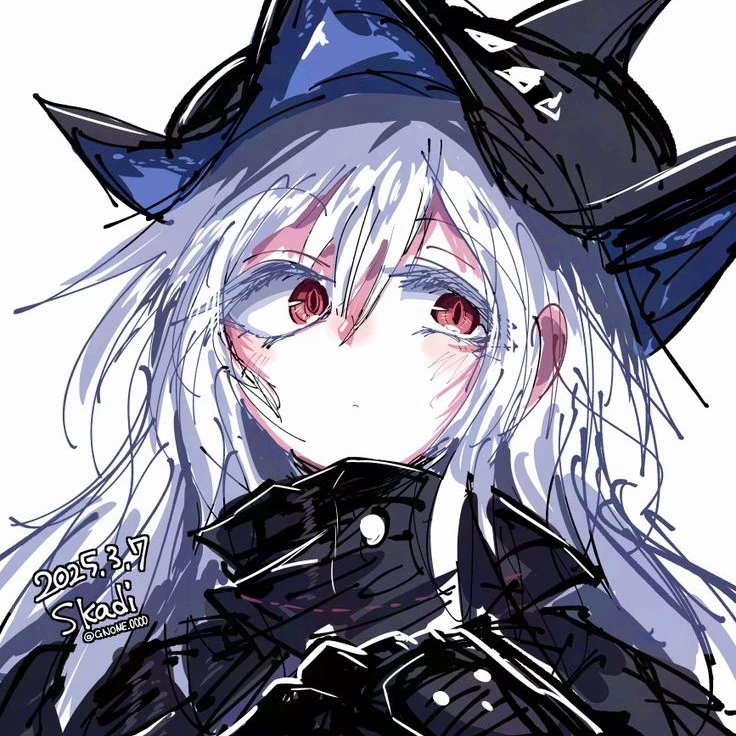  ~☆ Yuki Shirayuki