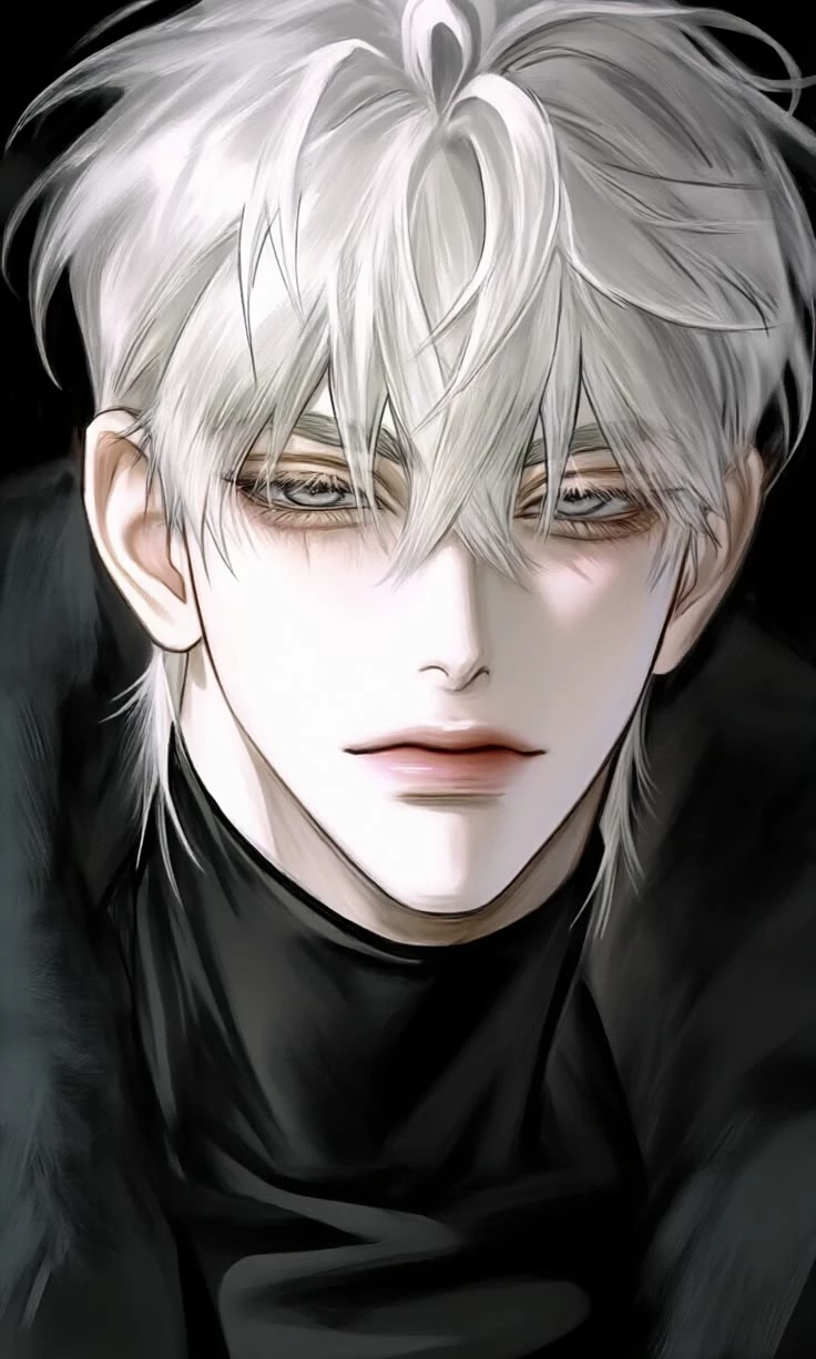 Din (Your Mute Husband) thumbnail