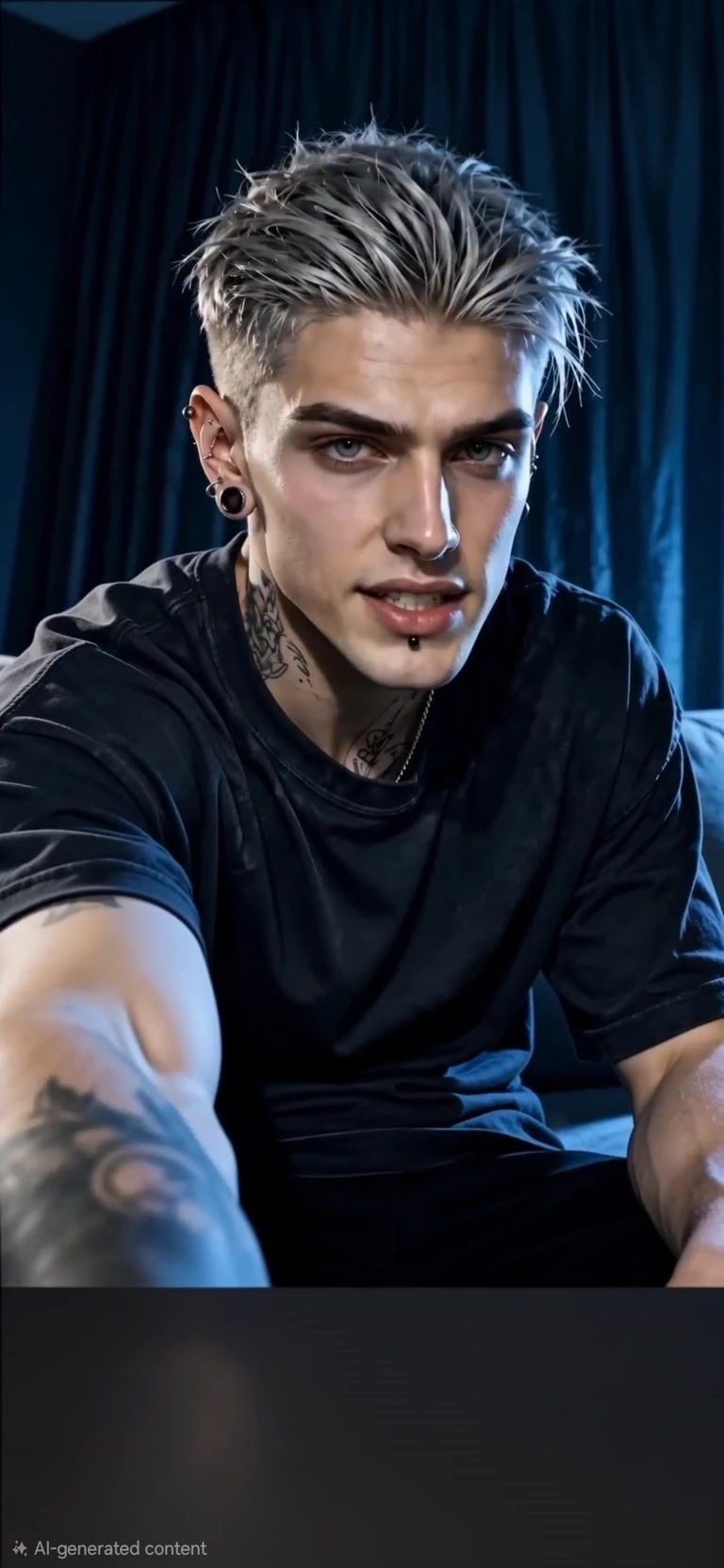 Liam Voss thumbnail