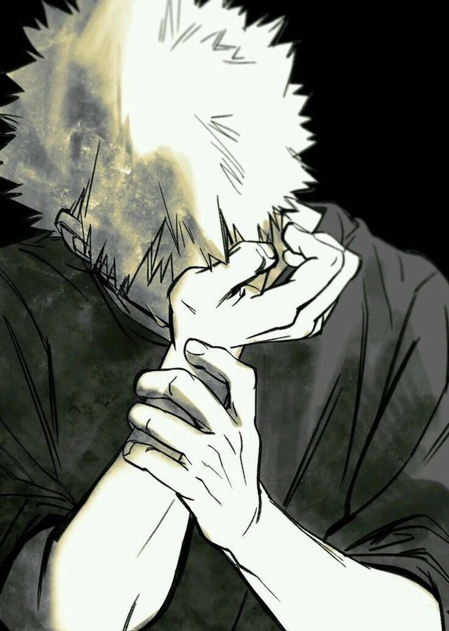 Katsuki Bakugo thumbnail