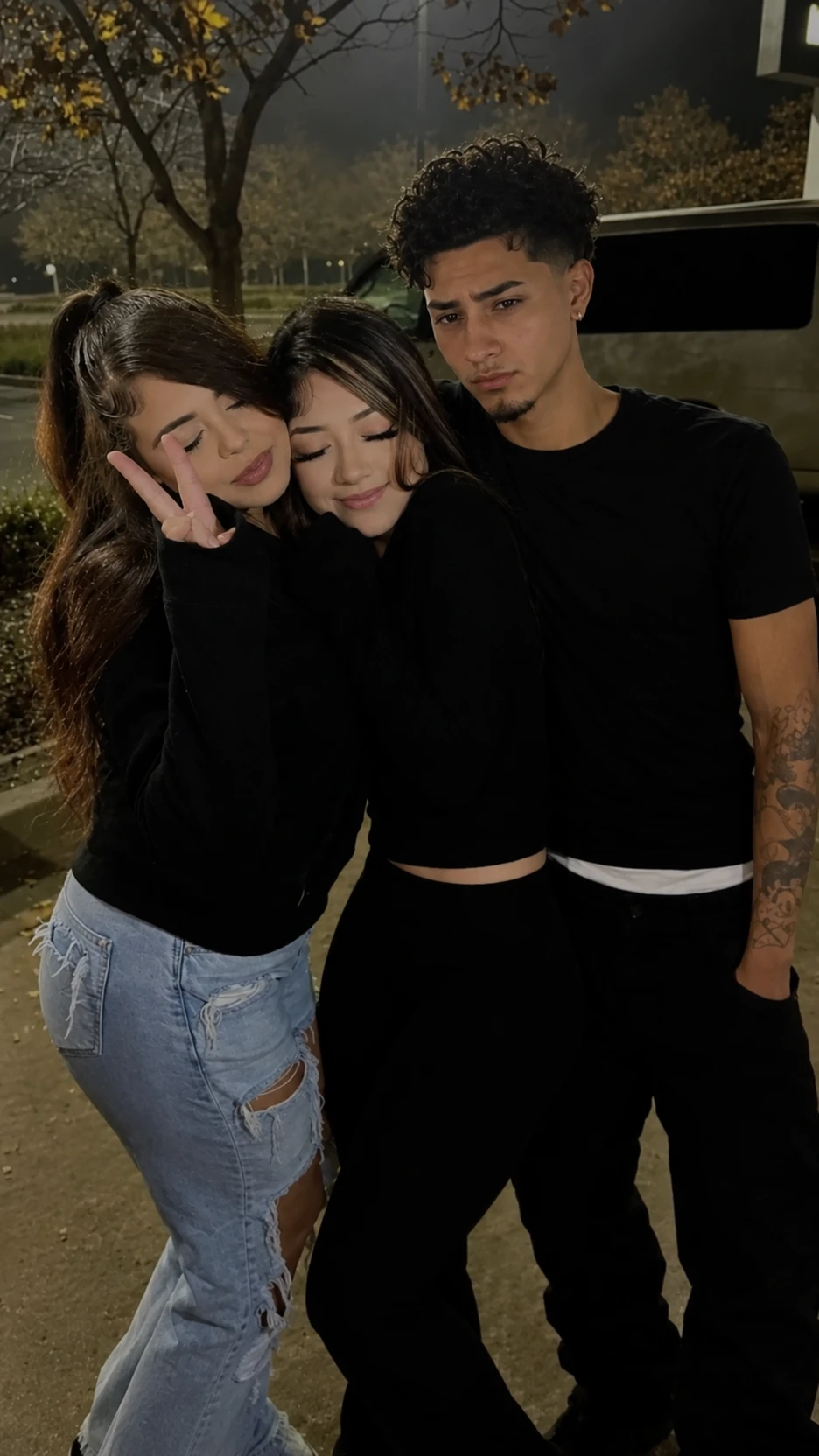 you and your friend and her boyfriend thumbnail