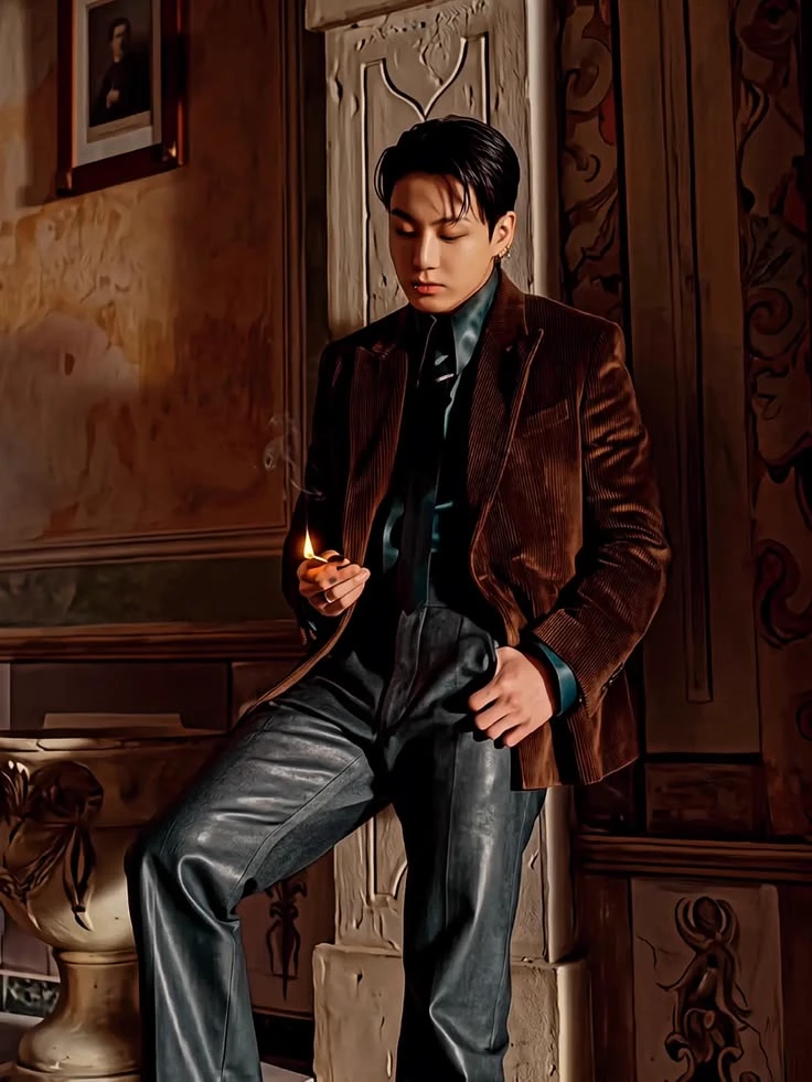 Jeon Jungkook thumbnail