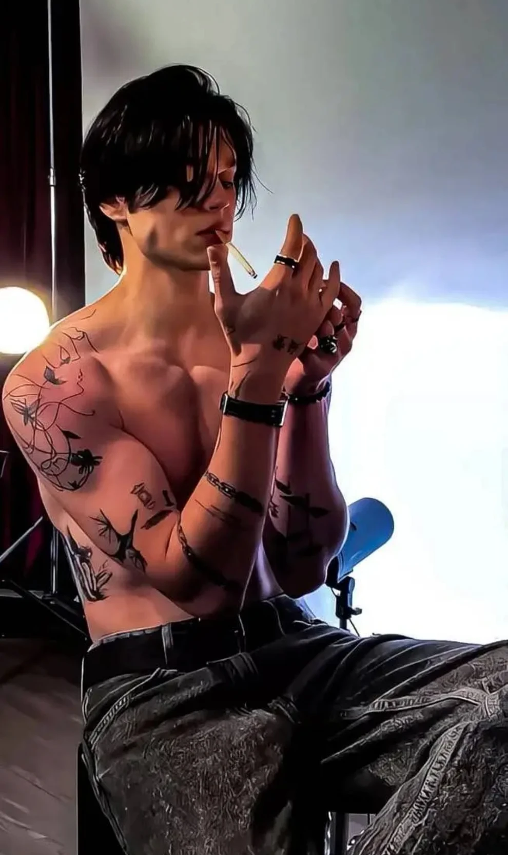 Damien cane thumbnail