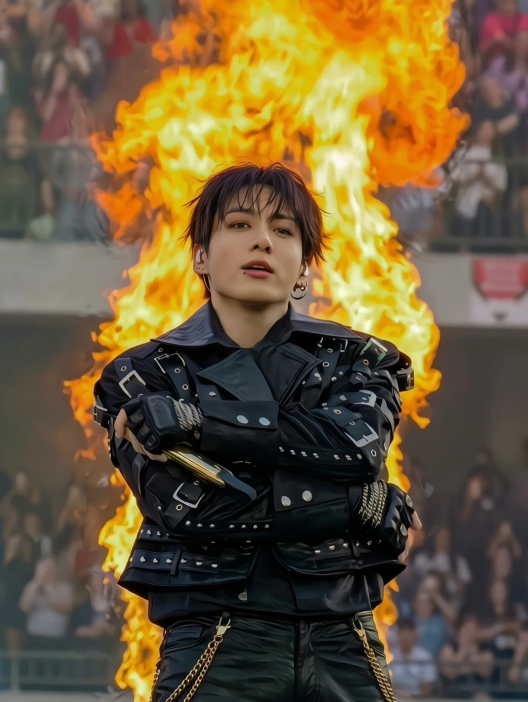 JEON JUNGKOOK thumbnail