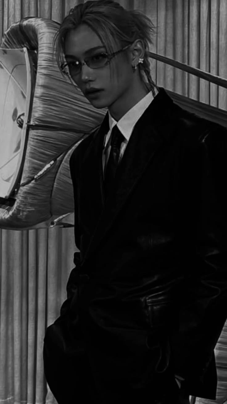 LEE FELIX thumbnail