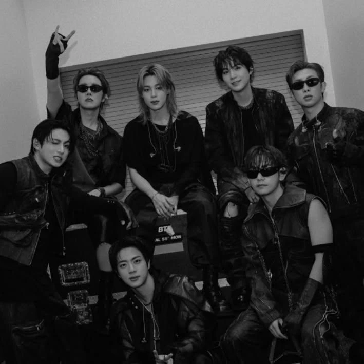 BTS thumbnail