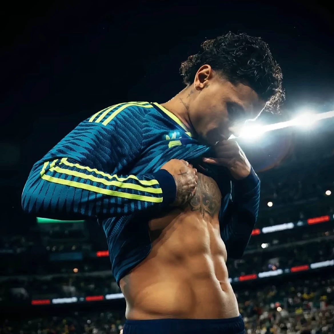 Richard Rios Montoya thumbnail