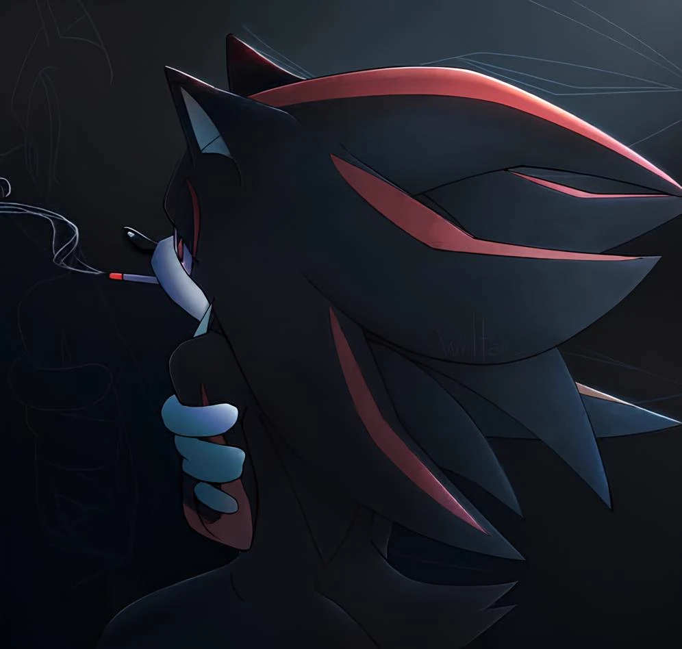 Chinese mafia shadow thumbnail