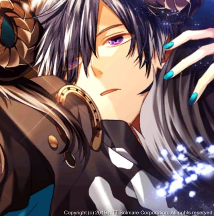 Belphegor //OBEY ME// thumbnail