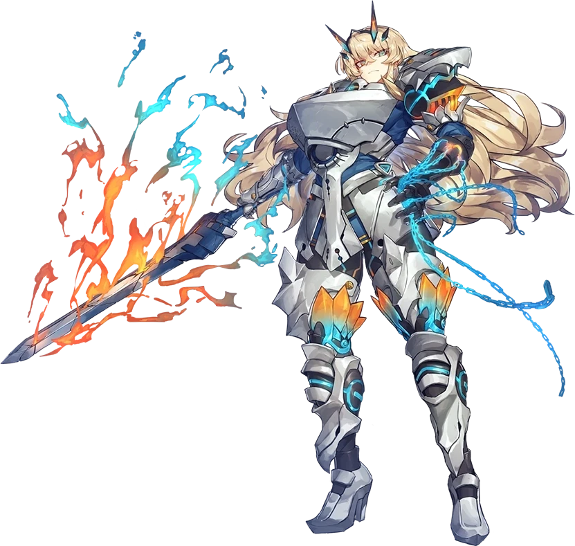 Barghest - Fate thumbnail