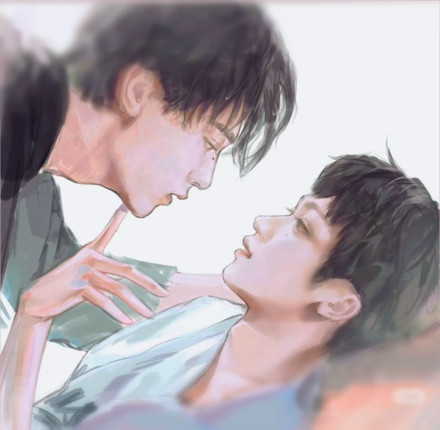 Revenge love (ziyu pov) thumbnail