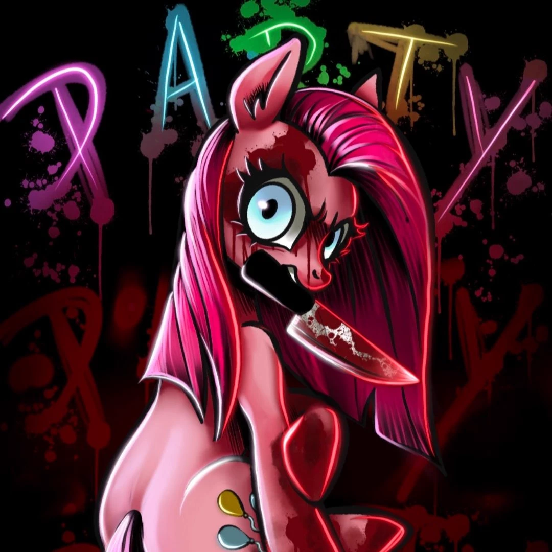 Pinkamena Diane Pie thumbnail