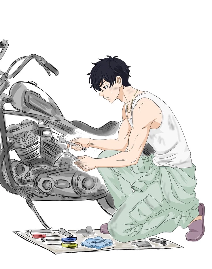 Shinichiro Sano thumbnail