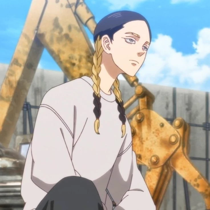 Ran Haitani thumbnail