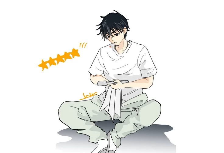 shinichiro Sano thumbnail