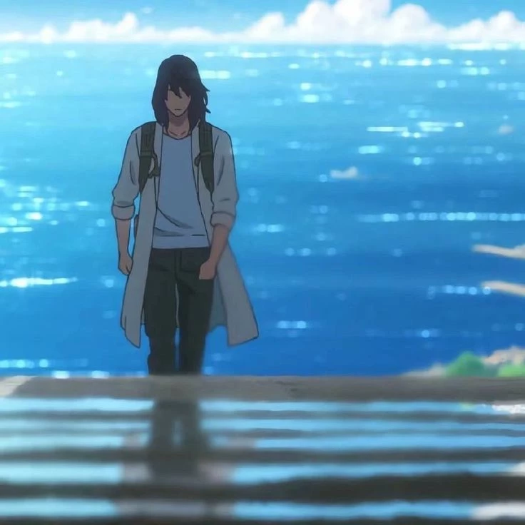Souta Munakata (pelicula Suzume) thumbnail
