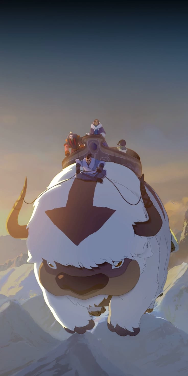 AVATAR: The Last Airbender thumbnail