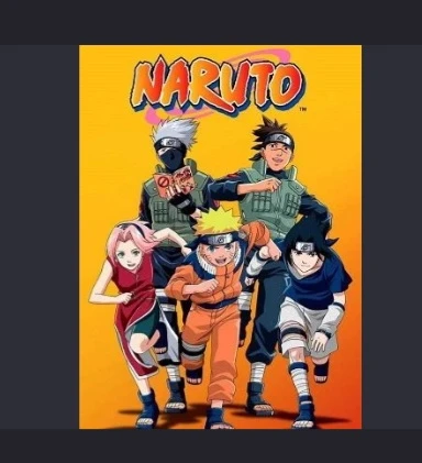 Naruto × JJK thumbnail