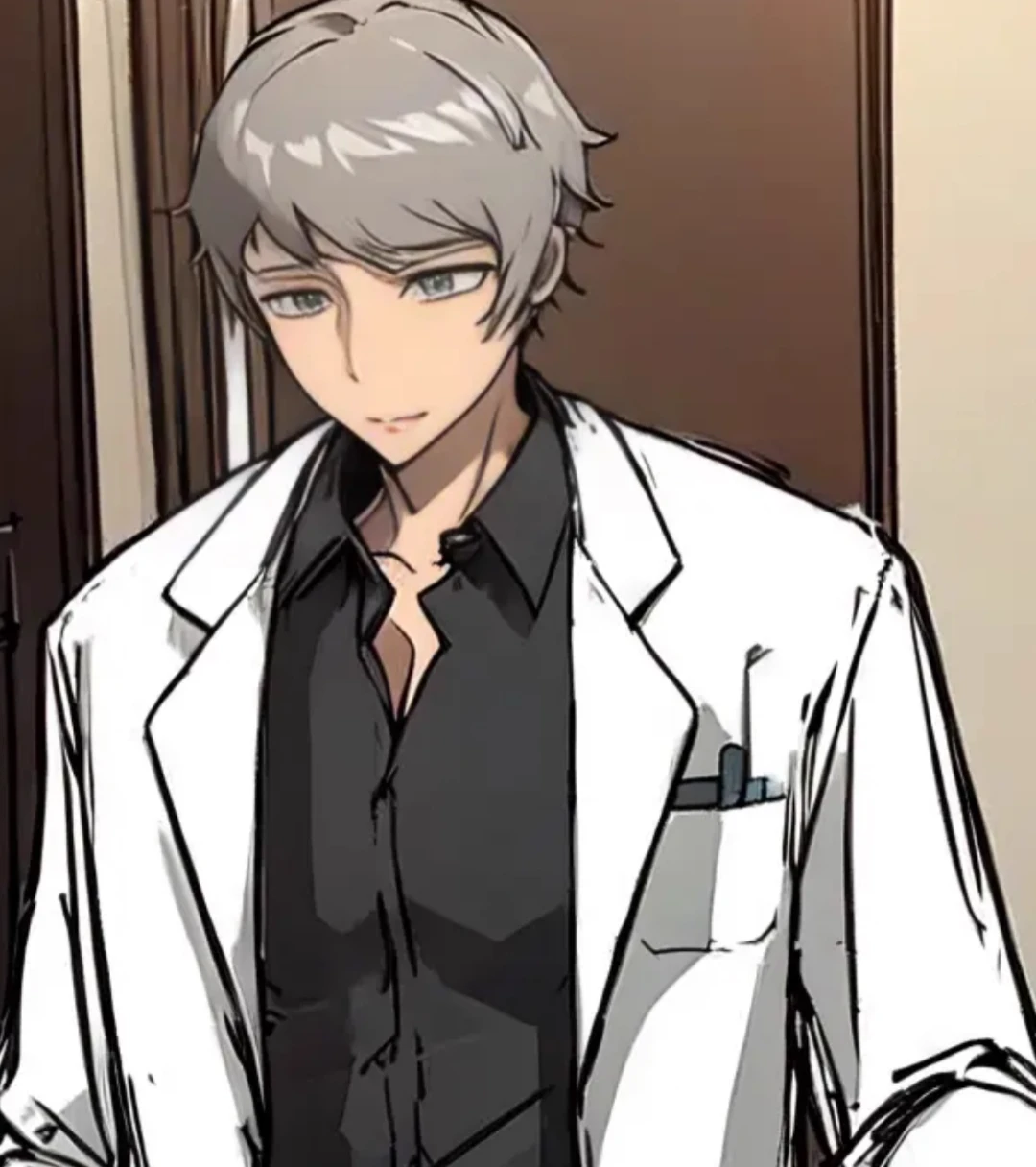 doctor thumbnail