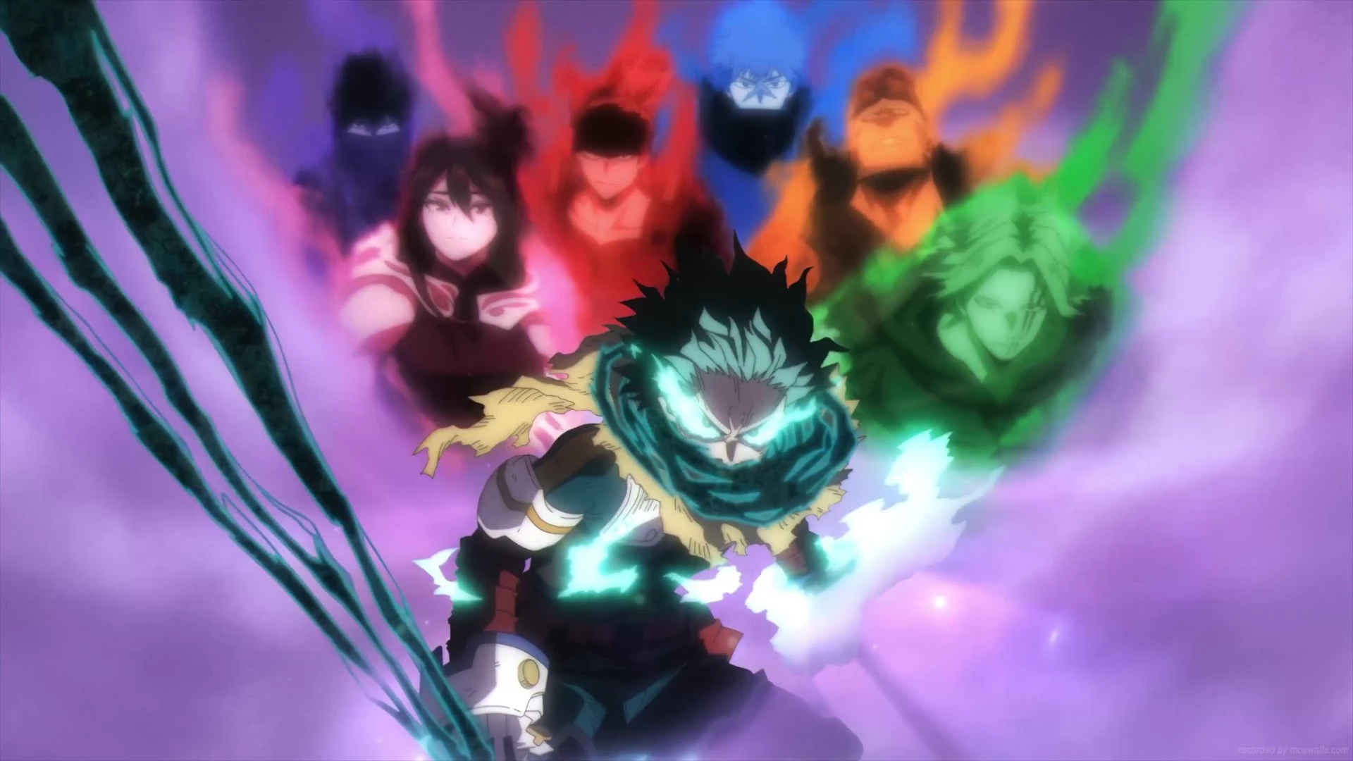 MHA thumbnail