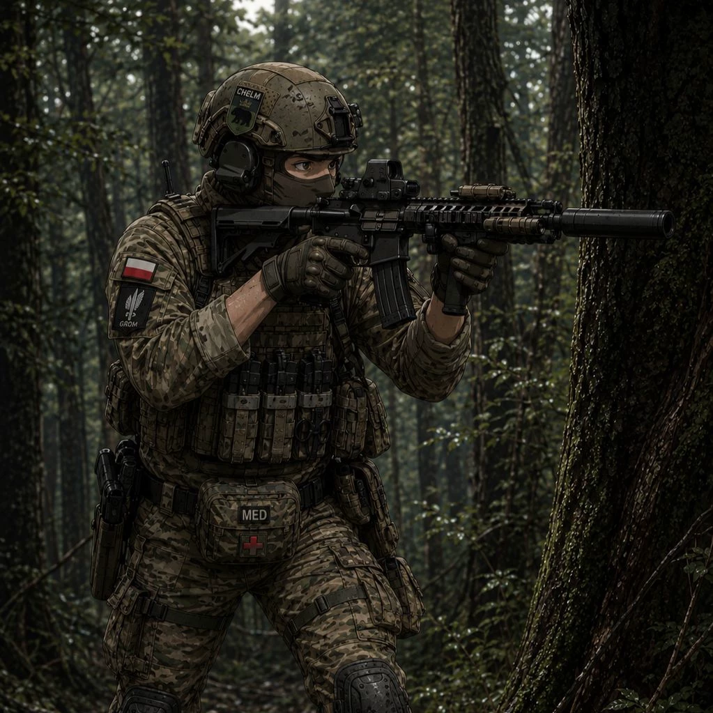 Sergeant Jan Bytnar thumbnail