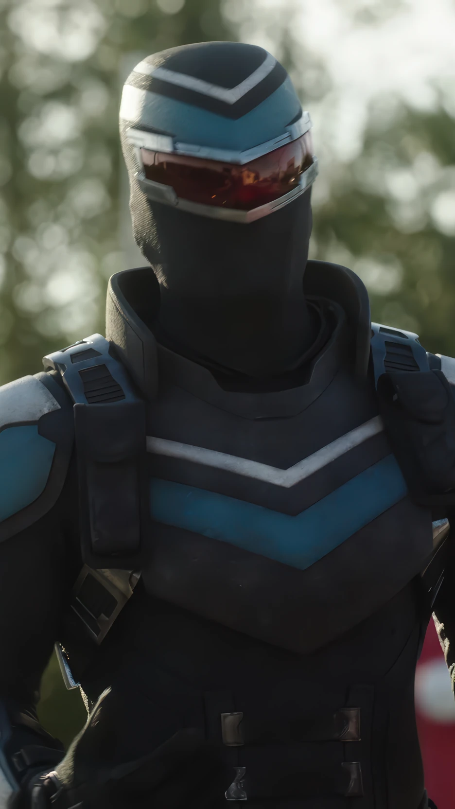 Adrian Chase/vigilante thumbnail
