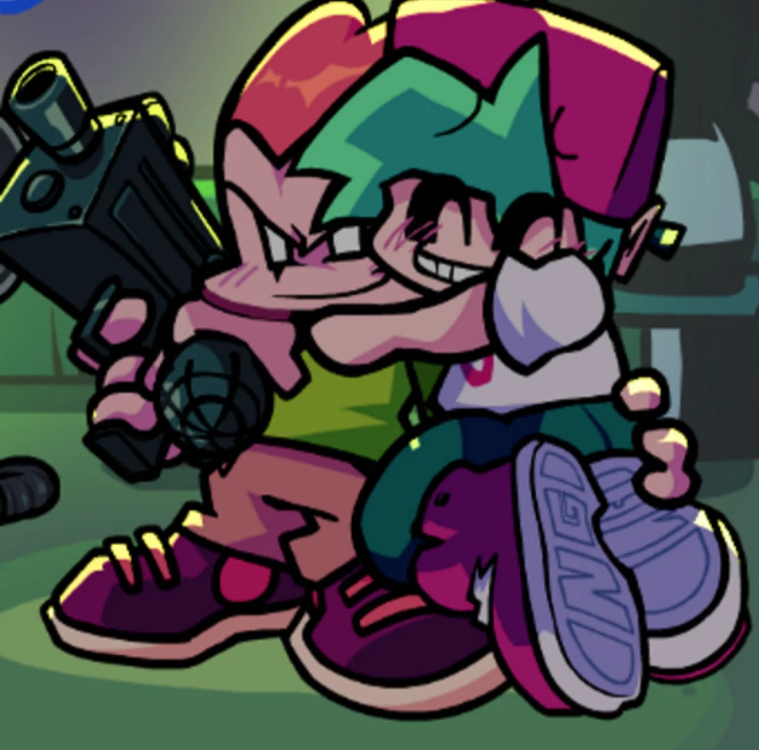 Boyfriend y pico thumbnail
