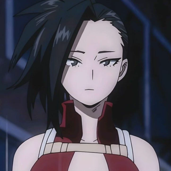Yaoyorozu