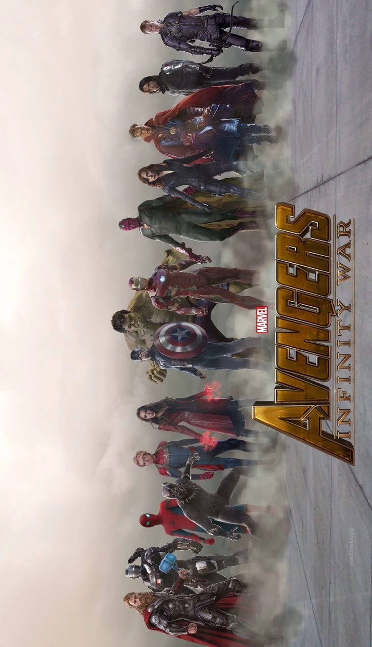 Avengers - A New Beginning thumbnail