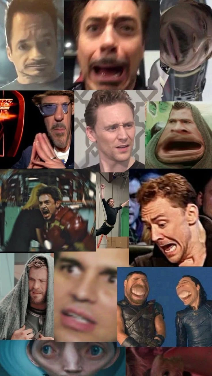 Avengers - Clint's new agent thumbnail